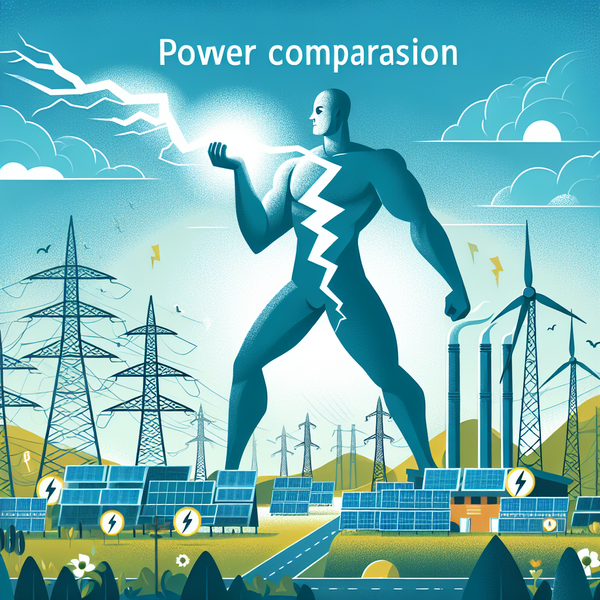 Energie-Riese im Check: Stromvergleich Vattenfall