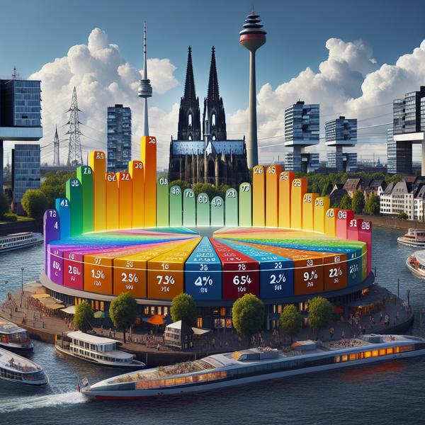 Stromvergleich Köln: Kölns Stromtarife im Vergleich