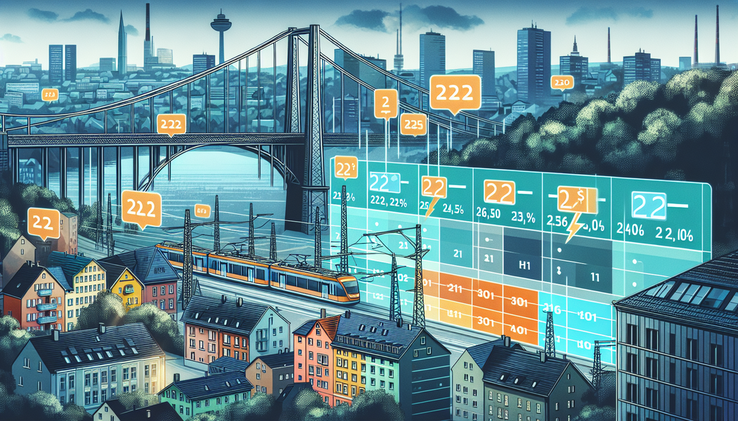 Kundenbewertungen und Erfahrungen lesen - Stromvergleich Wuppertal: Finde den besten Stromtarif in Wuppertal