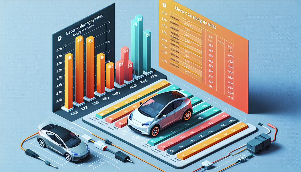 Förderung und Tarife für E-Auto-Besitzer - Stromvergleich Elektroauto: Stromtarife für E-Autos
