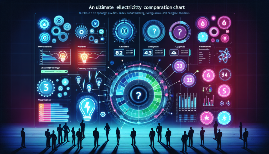 EWE im Test: Dein ultimativer Stromvergleich