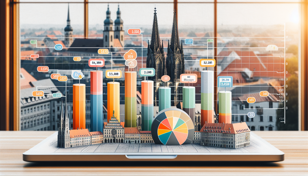 Stromvergleich Braunschweig: Braunschweigs Stromtarife im Überblick