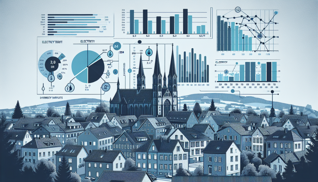 Stromvergleich Kassel: Beste Tarife in Kassel: Dein Stromvergleich
