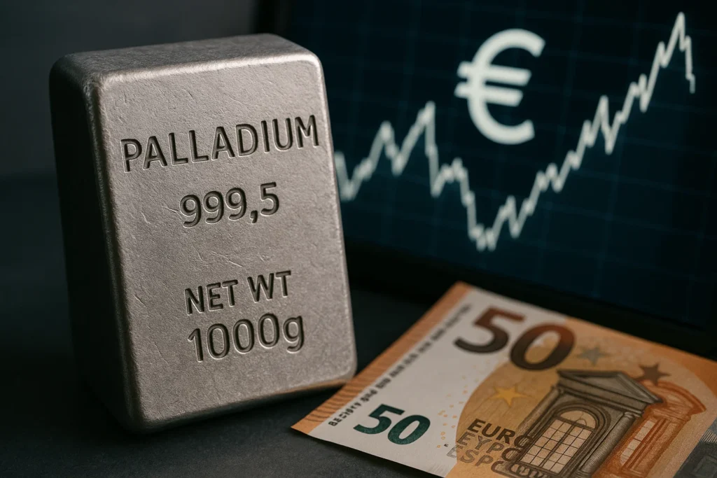 Palladium